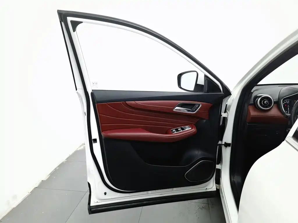 MG HS — миниатюра 8