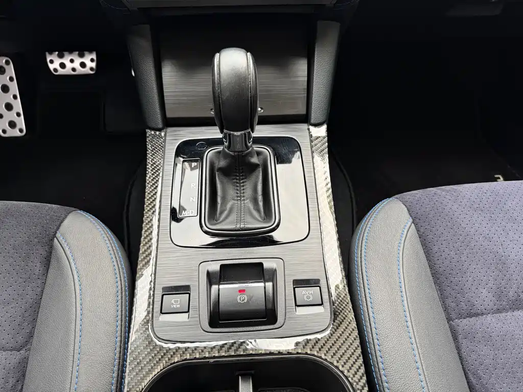 Subaru Legacy 2020 2.5i EyeSight