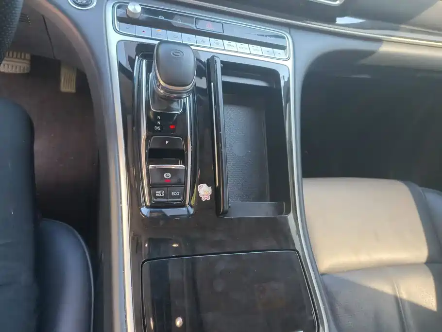 GAC Motor Trumpchi M8 — миниатюра 16