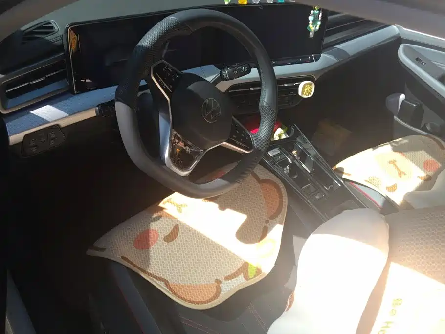 Volkswagen Lamando — миниатюра 12
