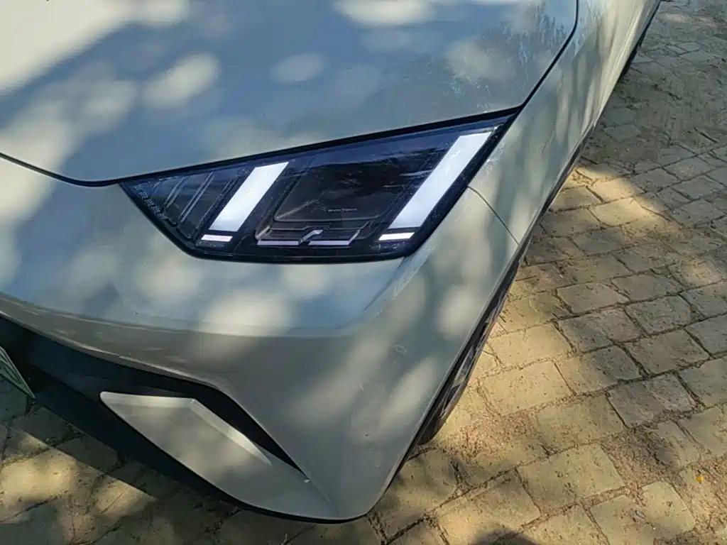 BYD Seagull — миниатюра 24