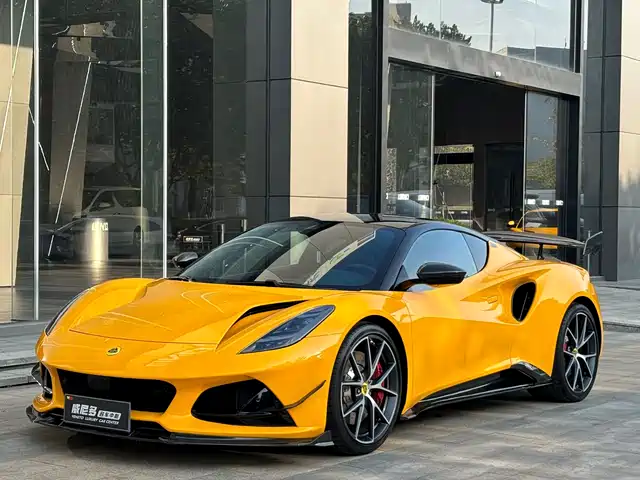 lotus-sports-car emira
