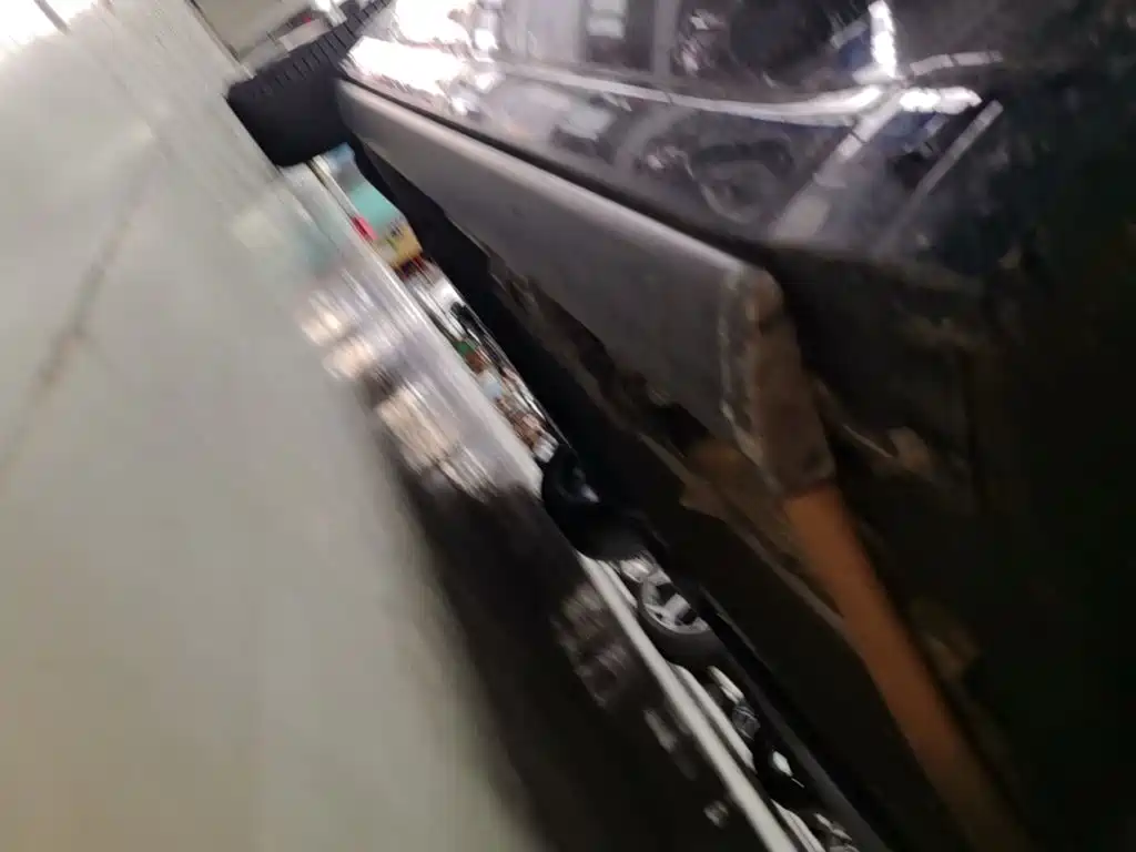 Li Auto Li L8 — миниатюра 21