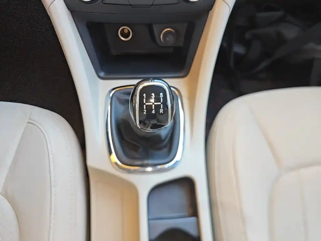 Chery Arrizo 7 — миниатюра 14