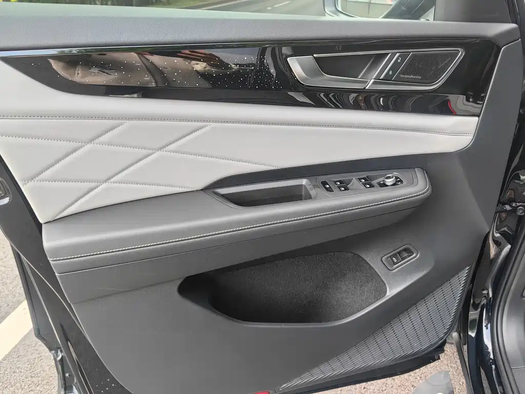 Volkswagen Teramont 2024 530 V6 Flagship