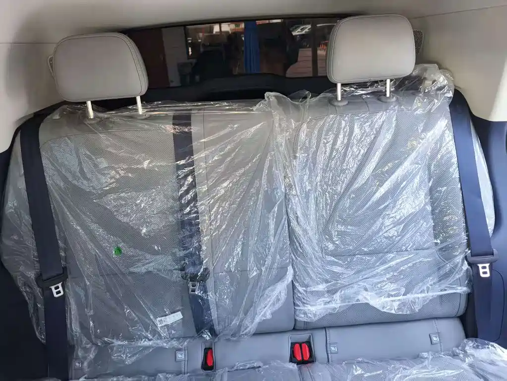 Leapmotor Leapmotor A10 — миниатюра 12