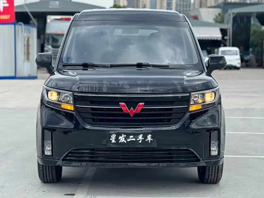 Wuling Zhengcheng — миниатюра 2