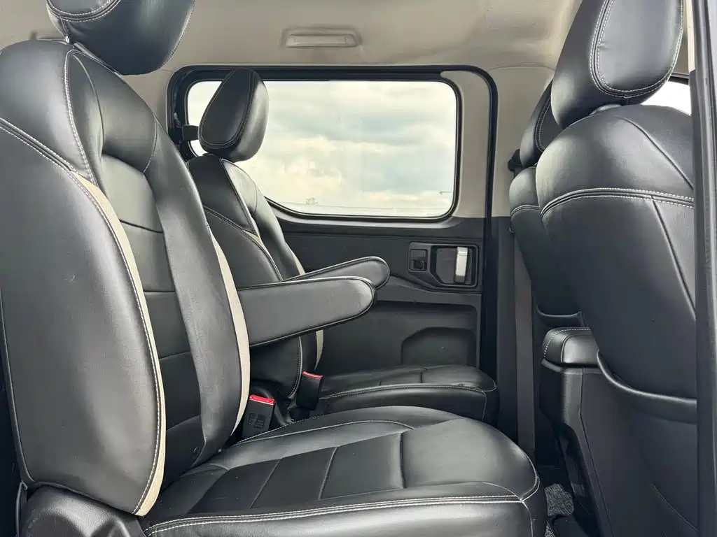 Wuling Zhengcheng — миниатюра 22