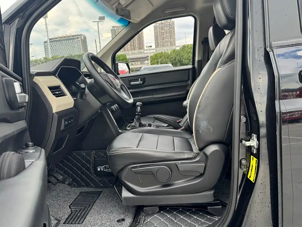 Wuling Zhengcheng — миниатюра 11