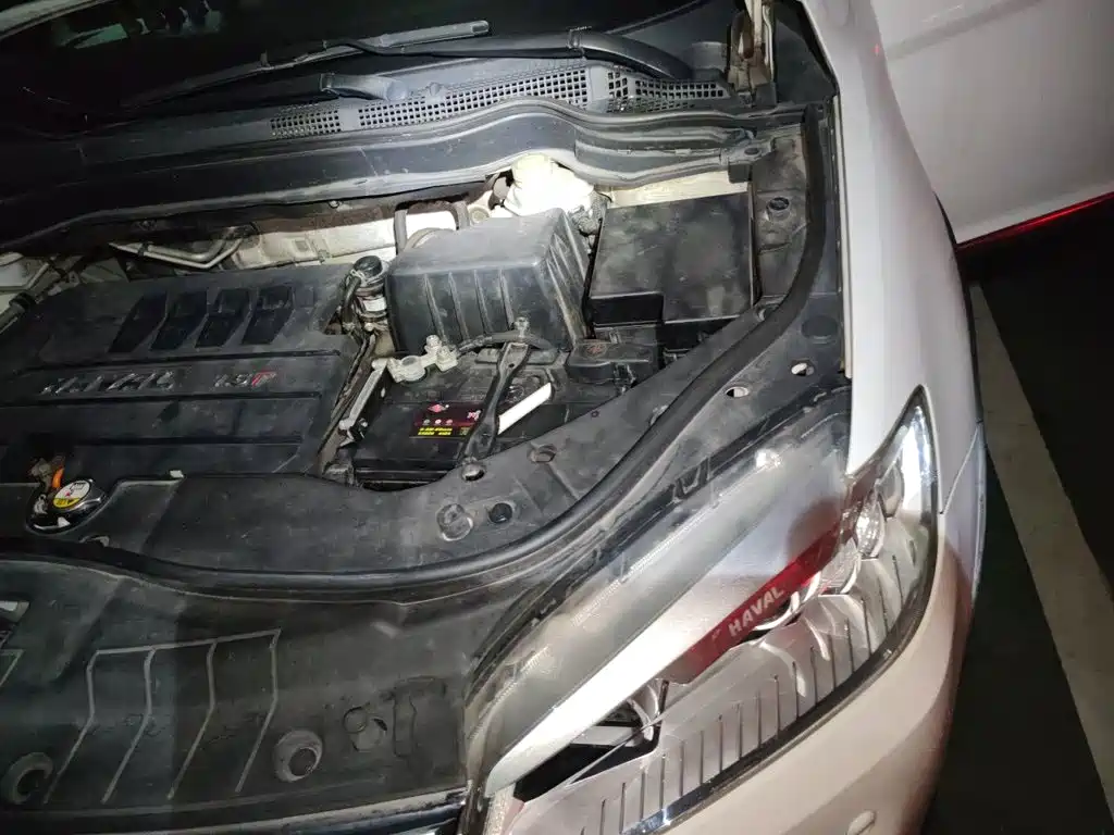 Haval H6 — миниатюра 21