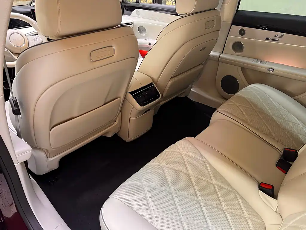 AITO ENJOY THE WORLD S9