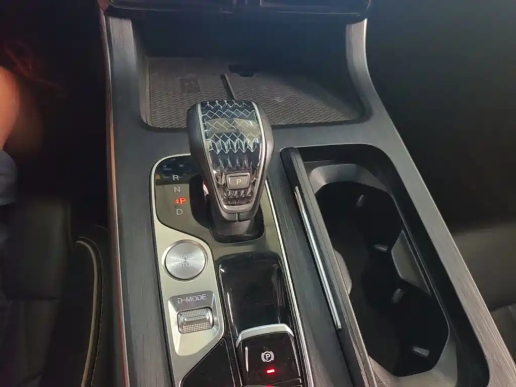 GAC Motor Trumpchi GS8 — миниатюра 14