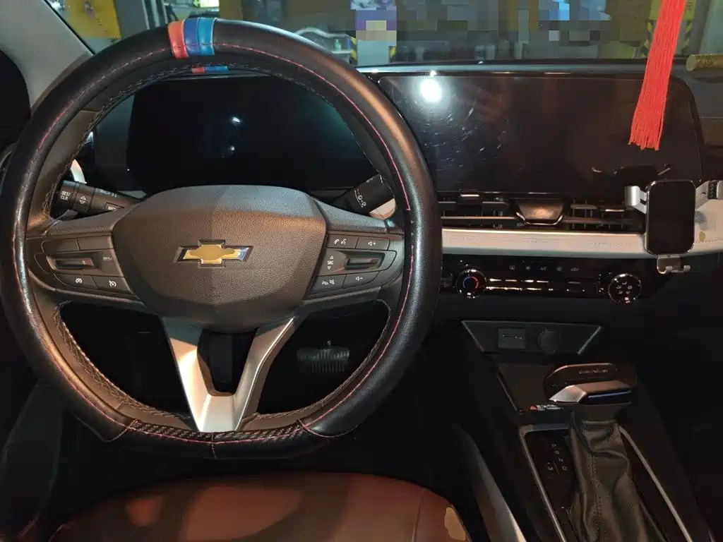 Chevrolet Monza — миниатюра 5