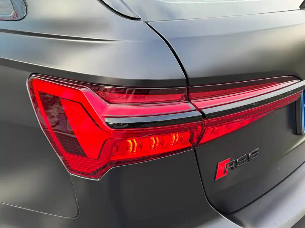 Audi RS 6 — миниатюра 29