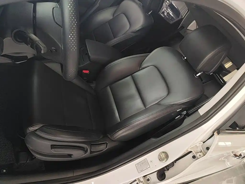 Hyundai Tucson — миниатюра 15