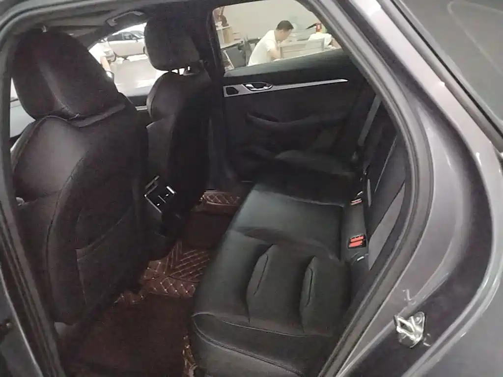 Geely Xingrui — миниатюра 17
