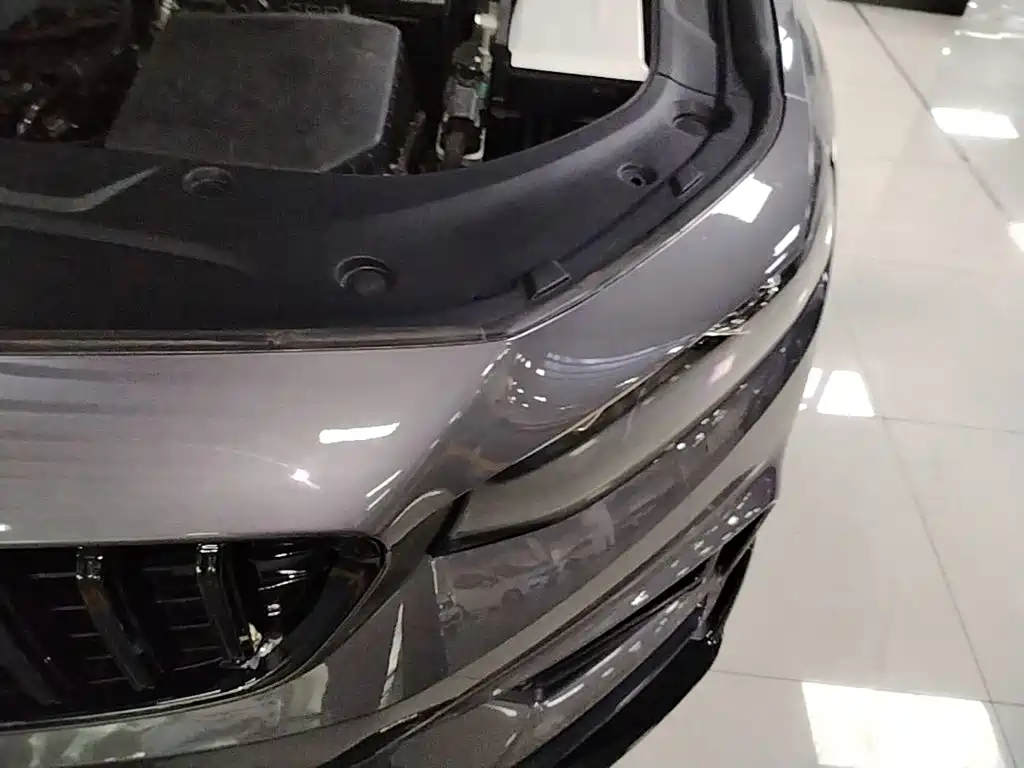 Geely Xingrui — миниатюра 24