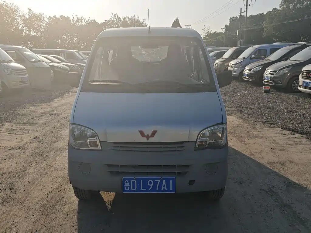 WULING AUTOMOBILE LIGHT OF WULING