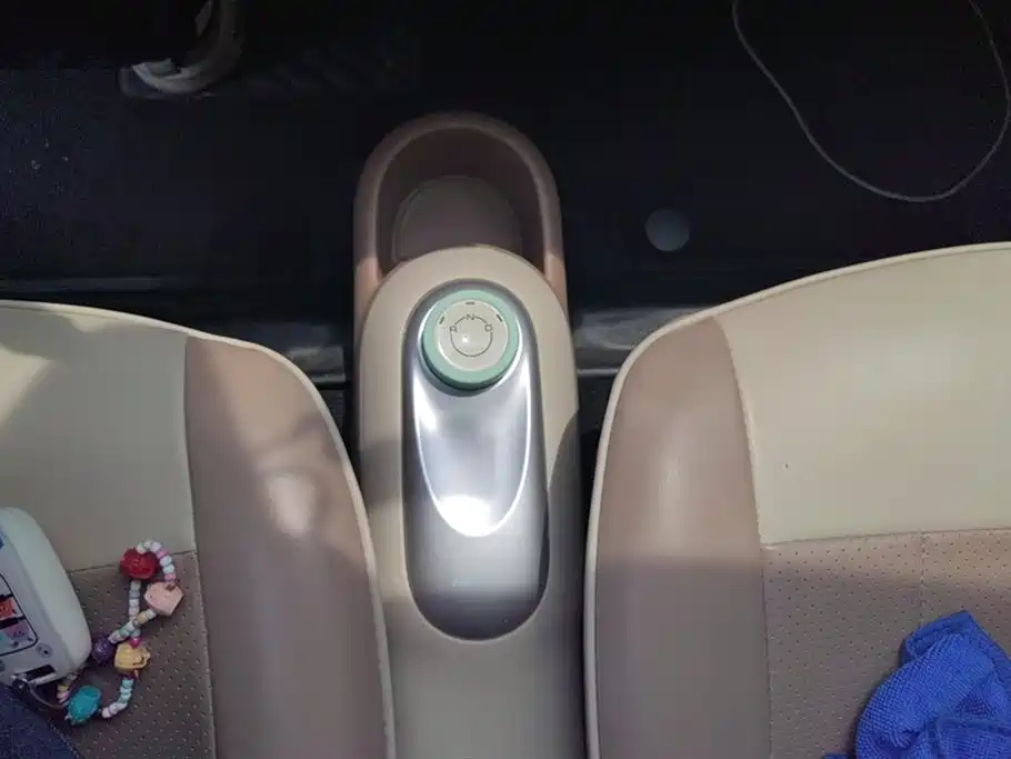 Wuling Mini EV — фотографии объявления, Фото 17