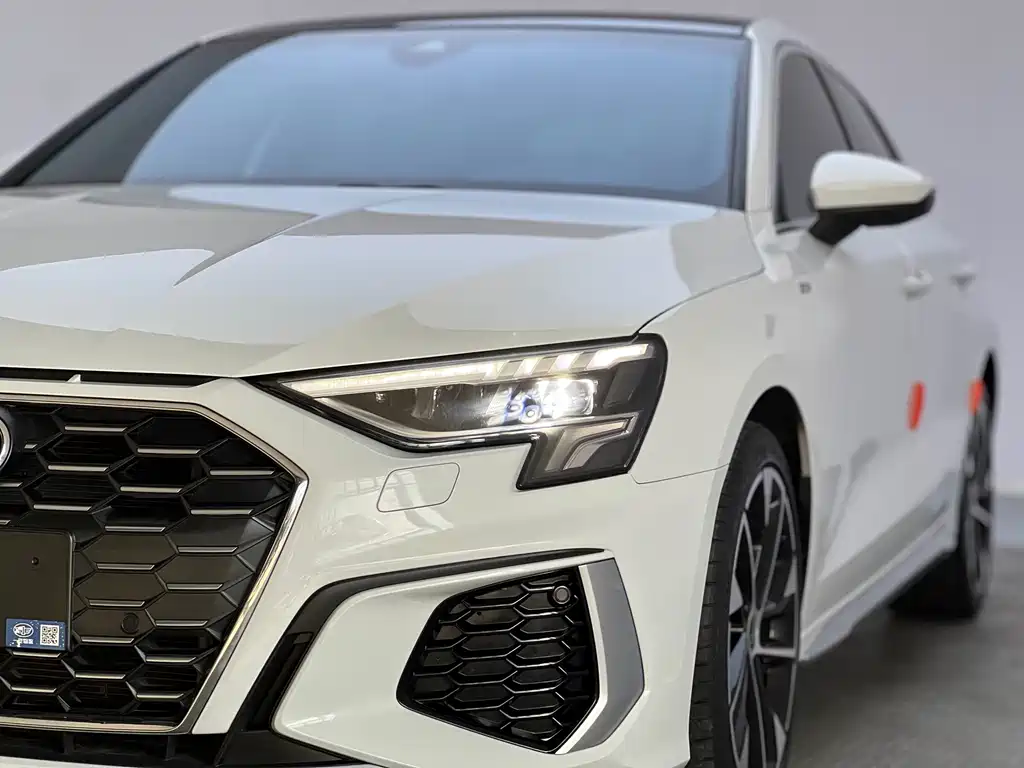 Audi A3 — миниатюра 4