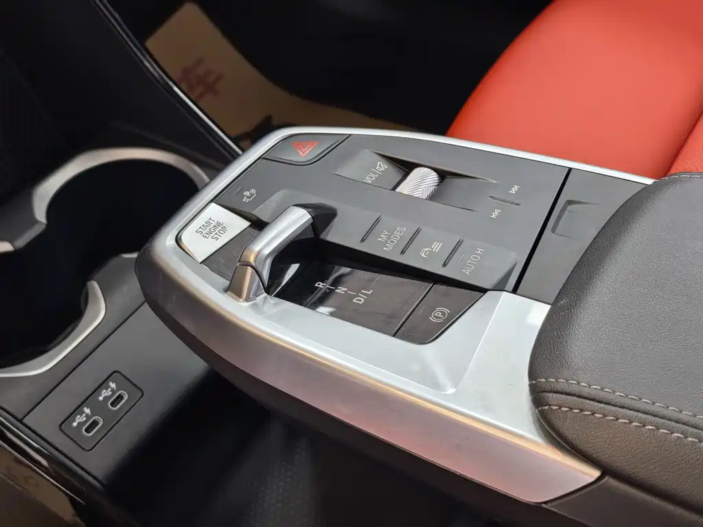BMW X1 — миниатюра 9