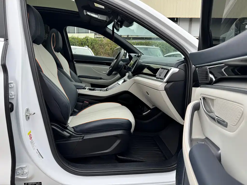 BYD SONGJIANG NEW ENERGY