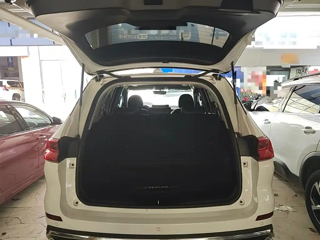 Haval M6 — миниатюра 19