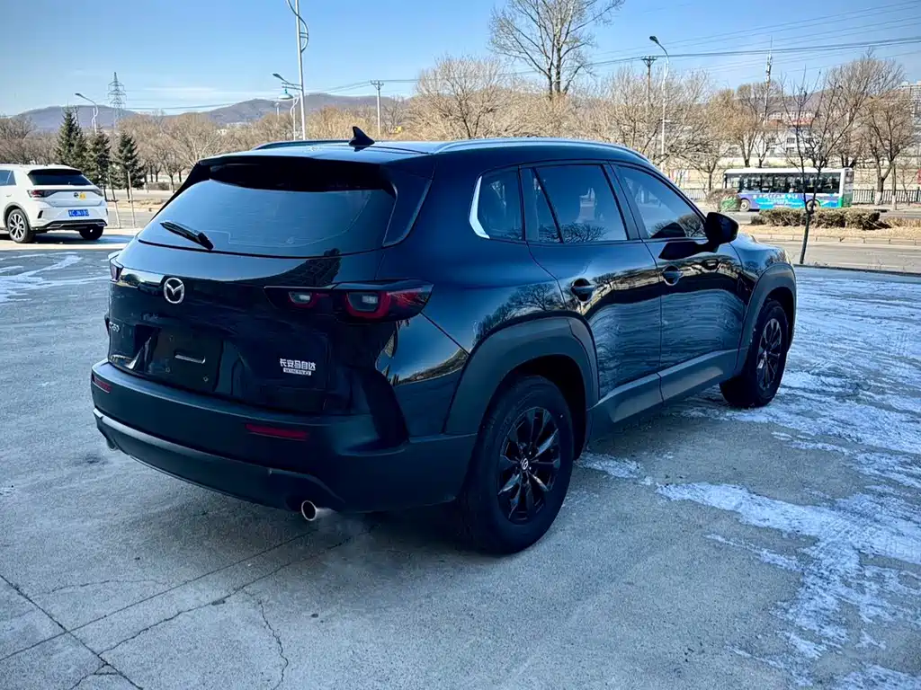 MAZDA CX 50 XINGYA