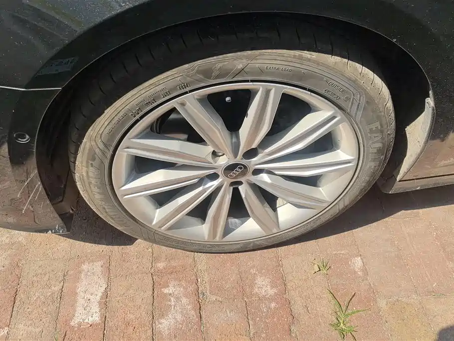 Audi A6L 2023 45 TFSI