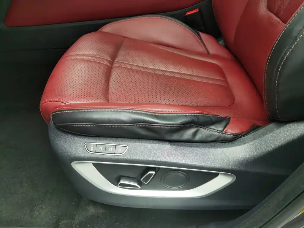 Changan CS75 PLUS — миниатюра 20