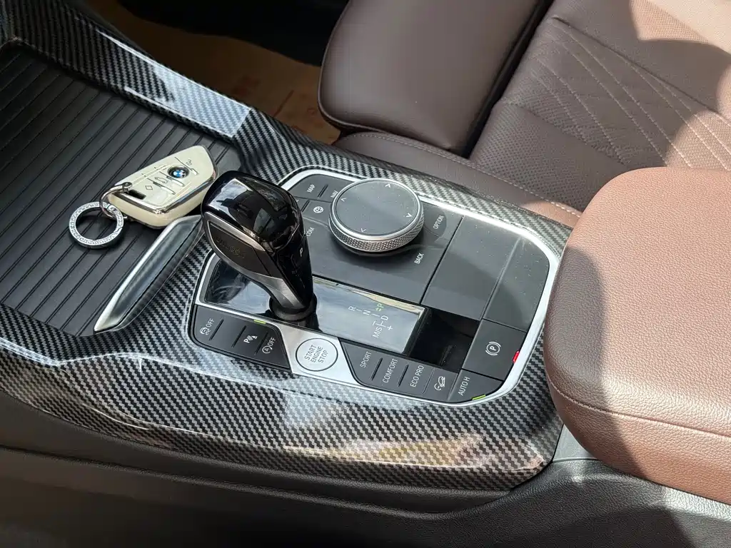 BMW X3 — миниатюра 21