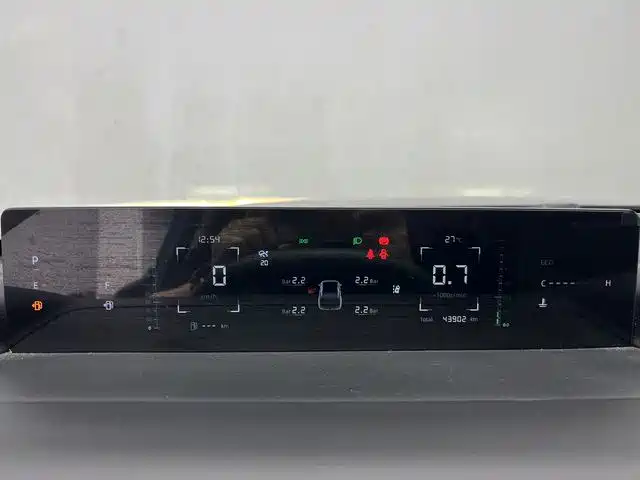 Changan Yida — миниатюра 11
