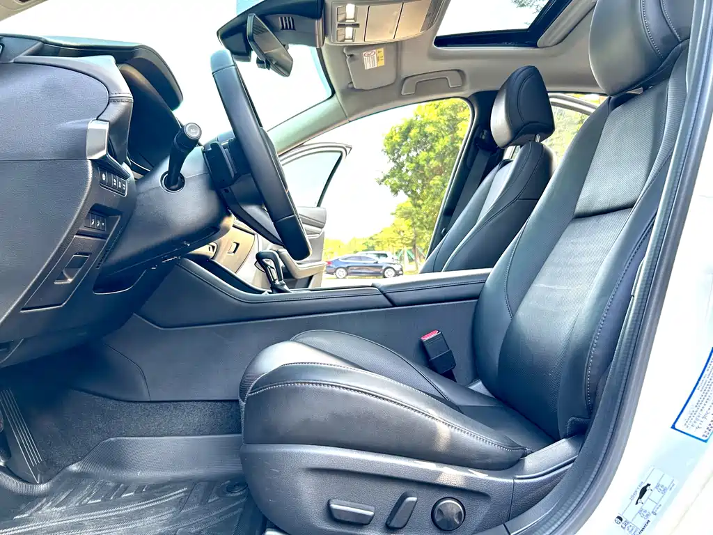 Mazda 3 Axela — миниатюра 11