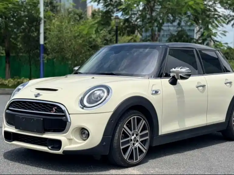 MINI Mini — миниатюра 2