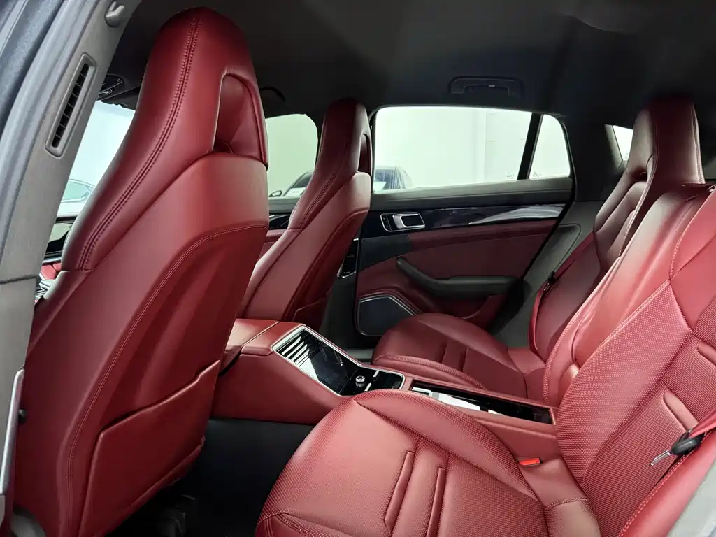 Porsche Panamera 2017 Panamera 3.0T