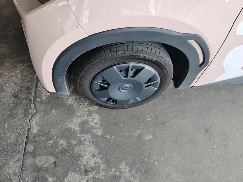 BYD Seagull — миниатюра 23