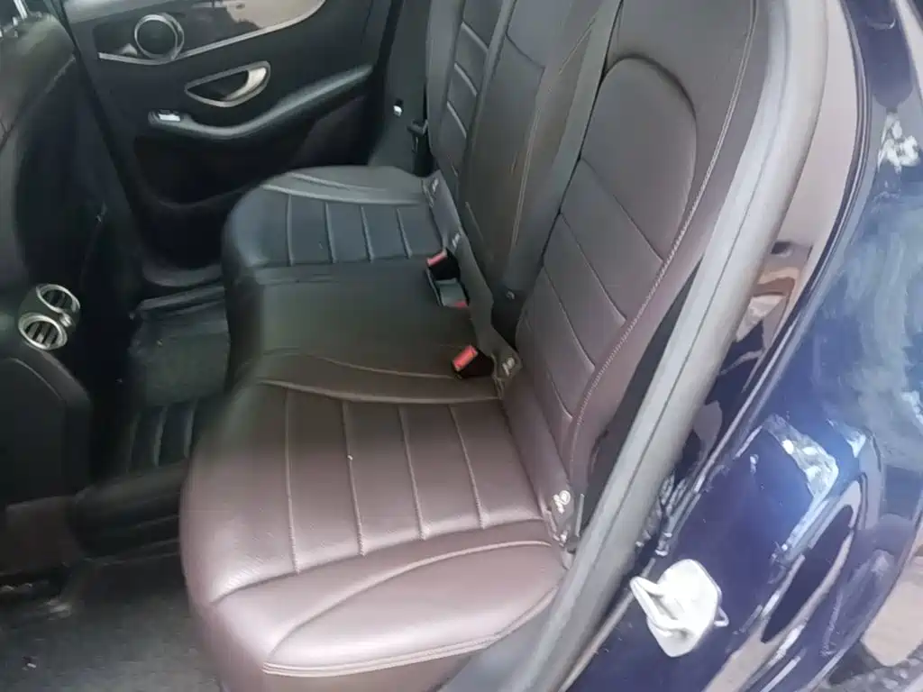 Mercedes-Benz GLC — миниатюра 17