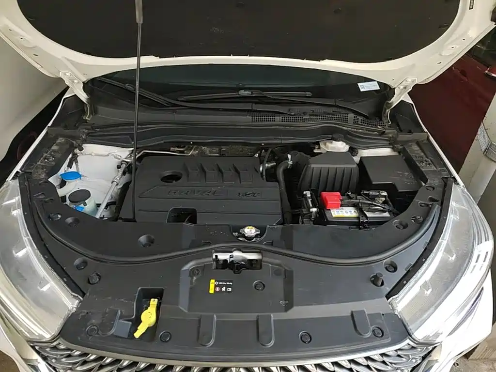 Haval M6 — миниатюра 20