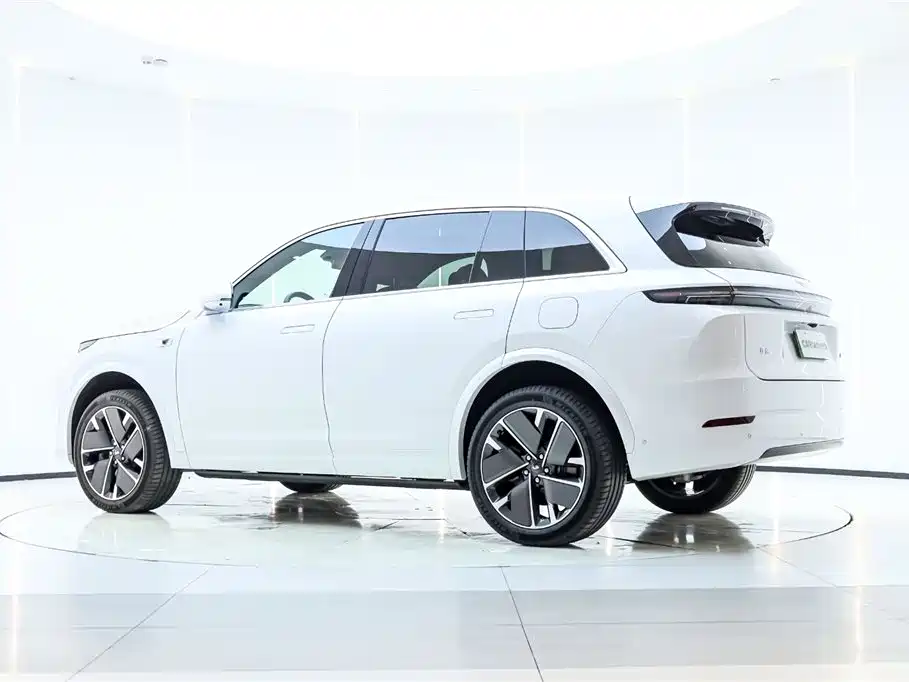 Li Auto L7 2025 Ultra