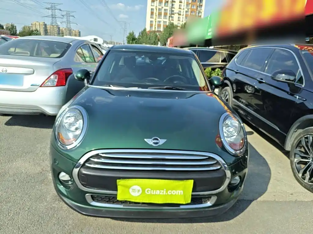 MINI Mini — миниатюра 3