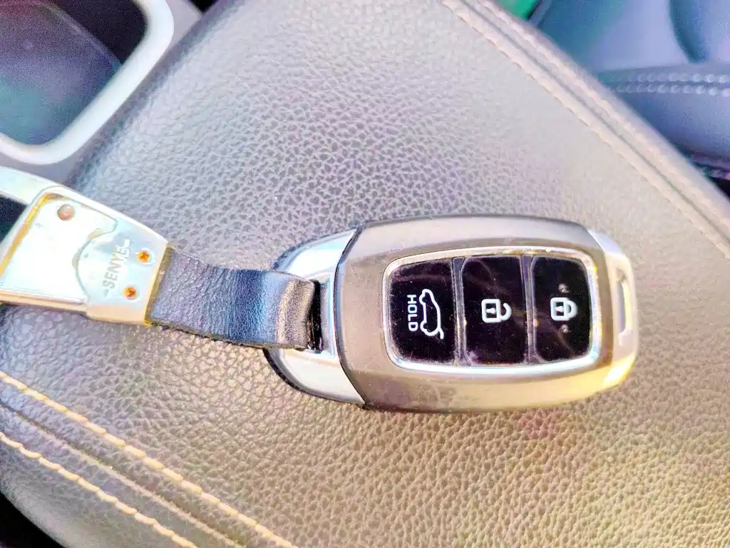 Hyundai ix35 — миниатюра 12