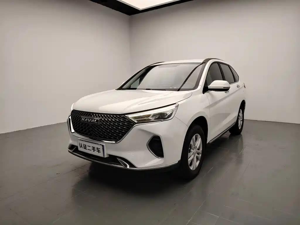 Haval M6 — миниатюра 3