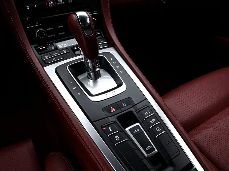 Porsche 718 2023 Boxster Style Edition 2.0T