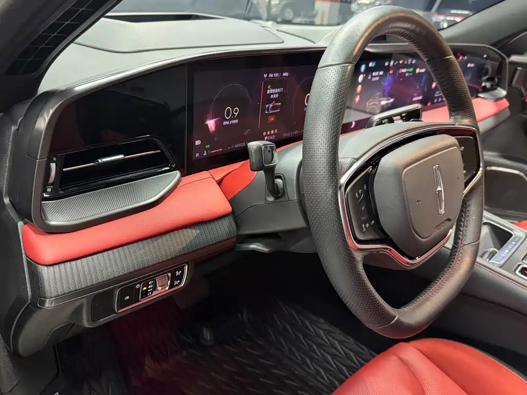 Lincoln Z — миниатюра 18