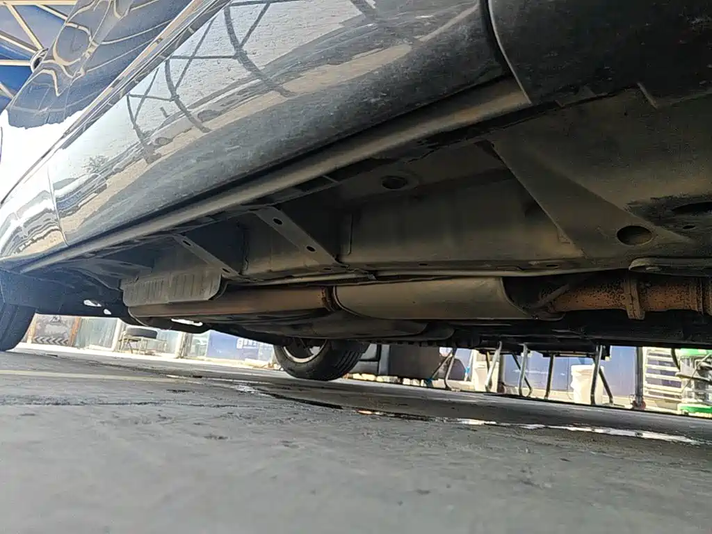 Buick Enclave — миниатюра 2