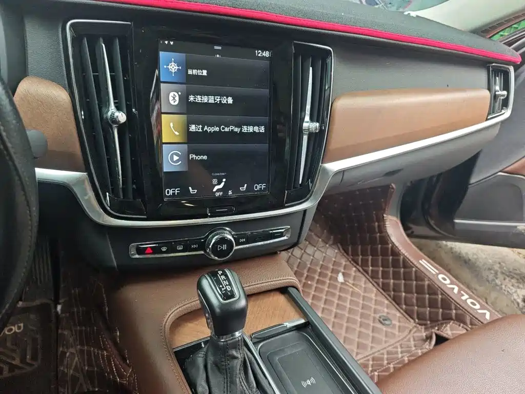 Volvo S90 — миниатюра 14