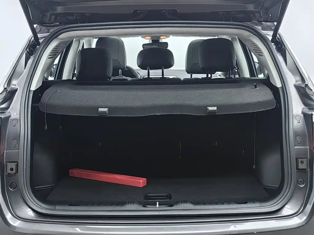 Jeep Compass — миниатюра 16