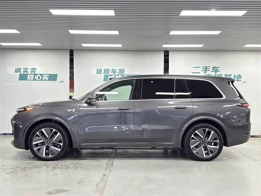 Li Auto IDEAL L9