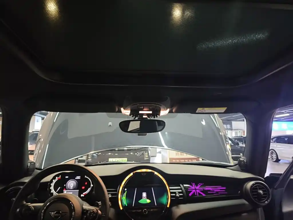 MINI Mini — миниатюра 18