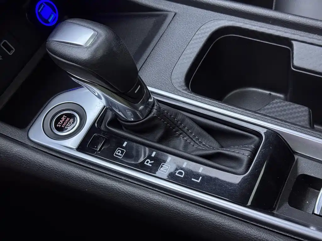 Nissan Sylphy — миниатюра 12